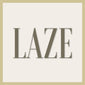 laze logo