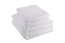 Load image into Gallery viewer, HELIOPOLIS | 4-Piece Towel Set
