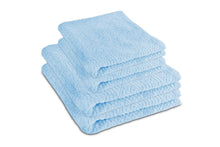 Load image into Gallery viewer, HELIOPOLIS | 4-Piece Towel Set
