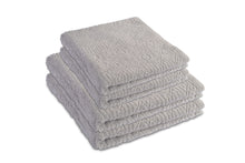 Load image into Gallery viewer, HELIOPOLIS | 4-Piece Towel Set
