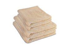 Load image into Gallery viewer, HELIOPOLIS | 4-Piece Towel Set
