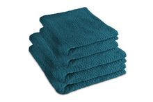 Load image into Gallery viewer, HELIOPOLIS | 4-Piece Towel Set
