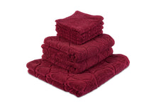 Load image into Gallery viewer, TULUN | 7-Piece Towel Set
