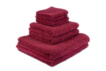 Load image into Gallery viewer, HELIOPOLIS | 8-Piece Towel Set
