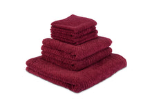 Load image into Gallery viewer, HELIOPOLIS | 7-Piece Towel Set
