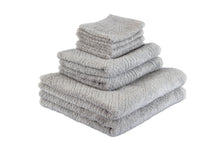 Load image into Gallery viewer, HELIOPOLIS | 8-Piece Towel Set
