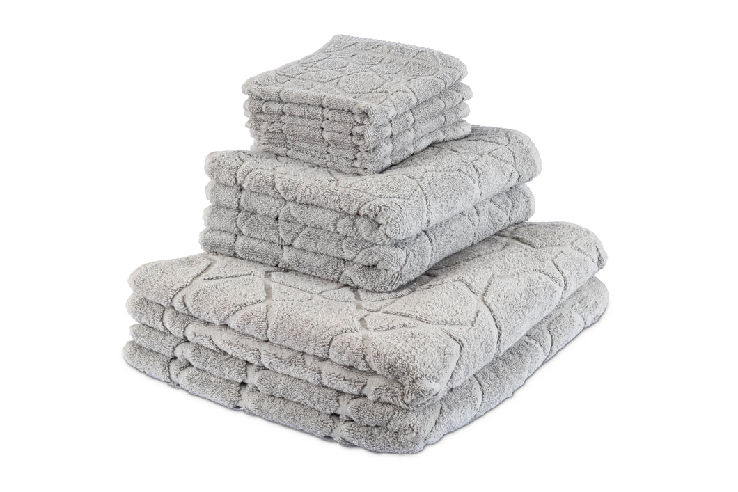 TULUN | 8-Piece Towel Set