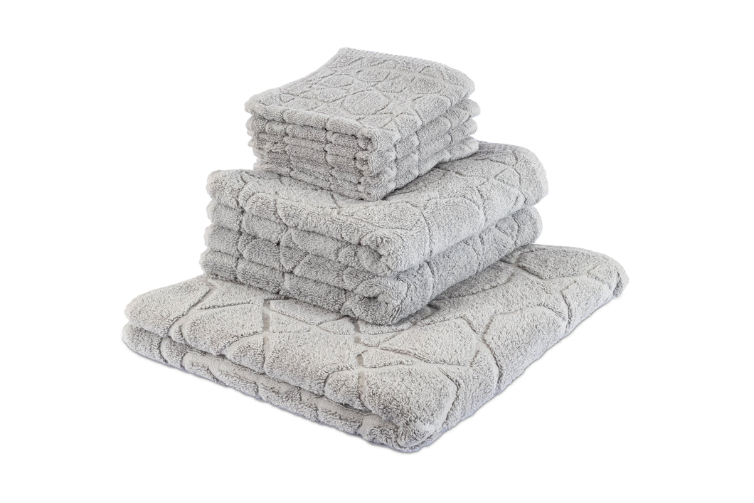 TULUN | 7-Piece Towel Set