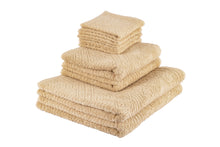 Load image into Gallery viewer, HELIOPOLIS | 8-Piece Towel Set
