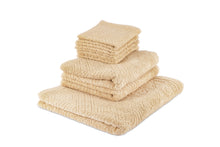 Load image into Gallery viewer, HELIOPOLIS | 7-Piece Towel Set
