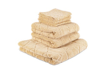 Load image into Gallery viewer, TULUN | 7-Piece Towel Set
