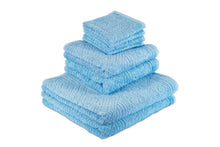 Load image into Gallery viewer, HELIOPOLIS | 8-Piece Towel Set
