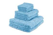 Load image into Gallery viewer, TULUN | 8-Piece Towel Set
