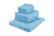 Load image into Gallery viewer, TULUN | 7-Piece Towel Set
