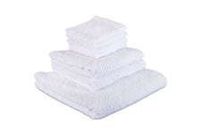 Load image into Gallery viewer, HELIOPOLIS | 7-Piece Towel Set
