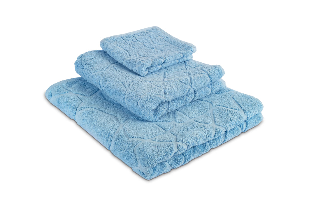 TULUN | 3-Piece Towel Set