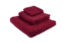 Load image into Gallery viewer, TULUN | 3-Piece Towel Set
