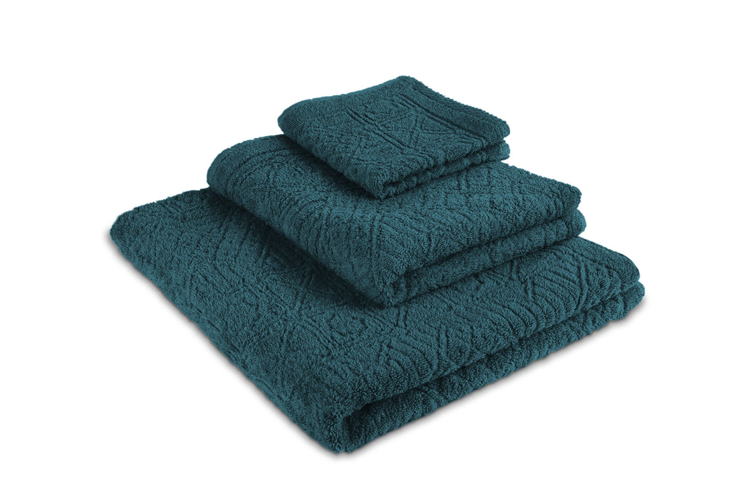 HELIOPOLIS | 3-Piece Towel Set