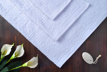 Load image into Gallery viewer, HELIOPOLIS | 3-Piece Towel Set
