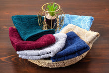 Load image into Gallery viewer, TULUN | 4-Piece Towel Set
