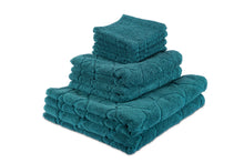 Load image into Gallery viewer, TULUN | 8-Piece Towel Set
