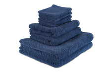 Load image into Gallery viewer, HELIOPOLIS | 8-Piece Towel Set
