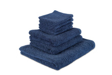 Load image into Gallery viewer, HELIOPOLIS | 7-Piece Towel Set
