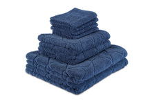 Load image into Gallery viewer, TULUN | 8-Piece Towel Set
