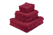 Load image into Gallery viewer, TULUN | 8-Piece Towel Set
