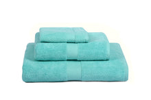 Load image into Gallery viewer, HOME ESSENTIALS | 3-Piece Towel Set
