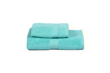 Load image into Gallery viewer, HOME ESSENTIALS | 2-Piece Towel Set
