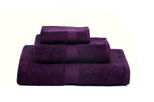 Load image into Gallery viewer, HOME ESSENTIALS | 3-Piece Towel Set
