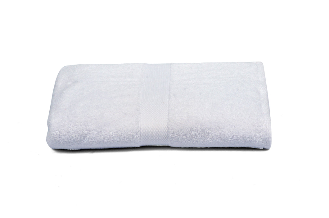 HOME ESSENTIALS | Bath Towel