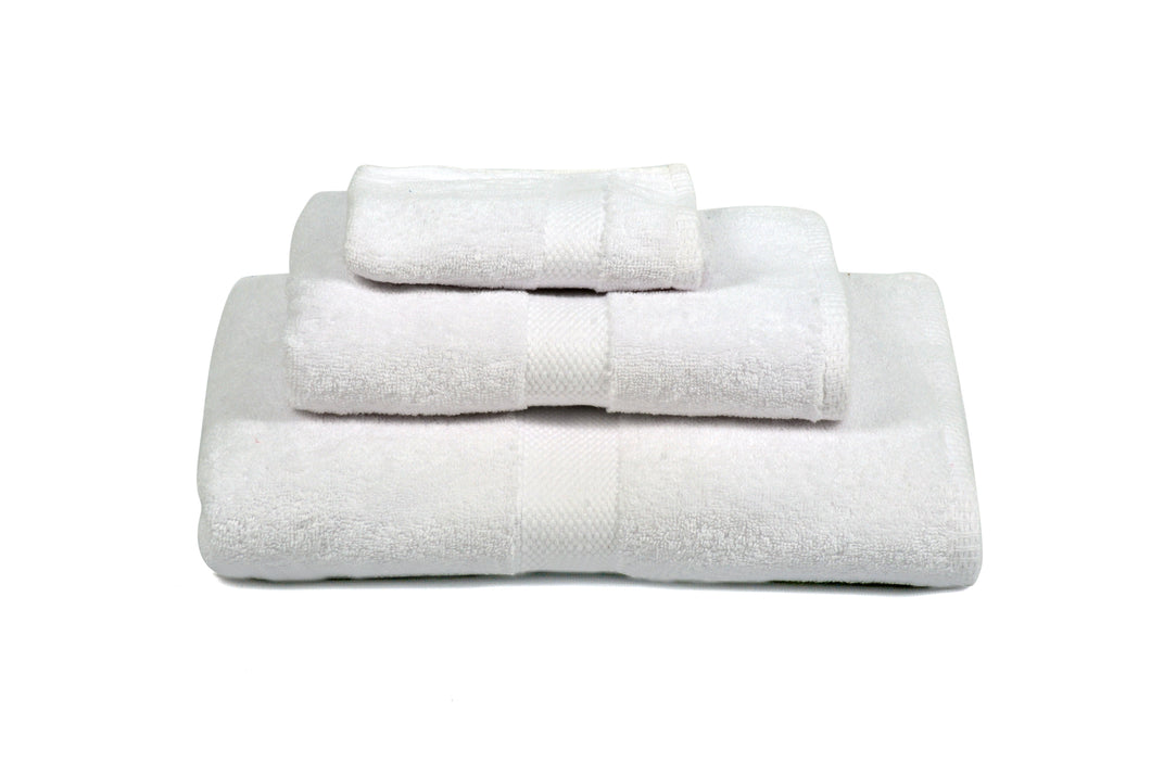 HOME ESSENTIALS | 3-Piece Towel Set