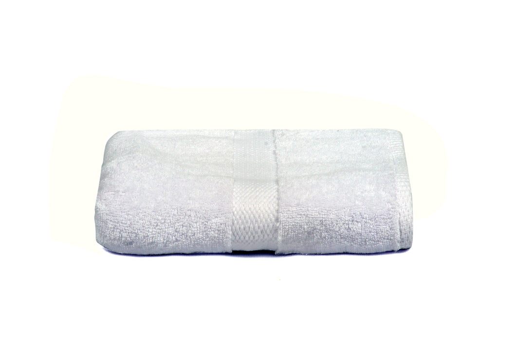 HOME ESSENTIALS | Face Towel