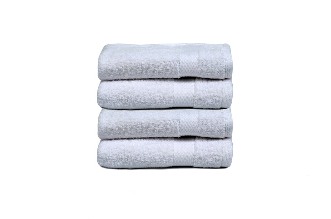 HOME ESSENTIALS | Hand Towel (Set of 4)