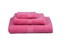 Load image into Gallery viewer, HOME ESSENTIALS | 3-Piece Towel Set
