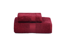 Load image into Gallery viewer, HOME ESSENTIALS | 2-Piece Towel Set
