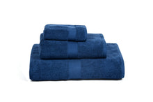 Load image into Gallery viewer, HOME ESSENTIALS | 3-Piece Towel Set
