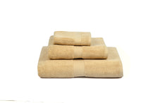 Load image into Gallery viewer, HOME ESSENTIALS | 3-Piece Towel Set
