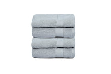 Load image into Gallery viewer, HOME ESSENTIALS | Hand Towel (Set of 4)
