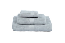 Load image into Gallery viewer, HOME ESSENTIALS | 3-Piece Towel Set
