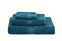 Load image into Gallery viewer, HOME ESSENTIALS | 3-Piece Towel Set
