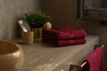 Load image into Gallery viewer, HOME ESSENTIALS | 2-Piece Towel Set
