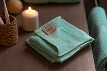 Load image into Gallery viewer, HOME ESSENTIALS | 2-Piece Towel Set
