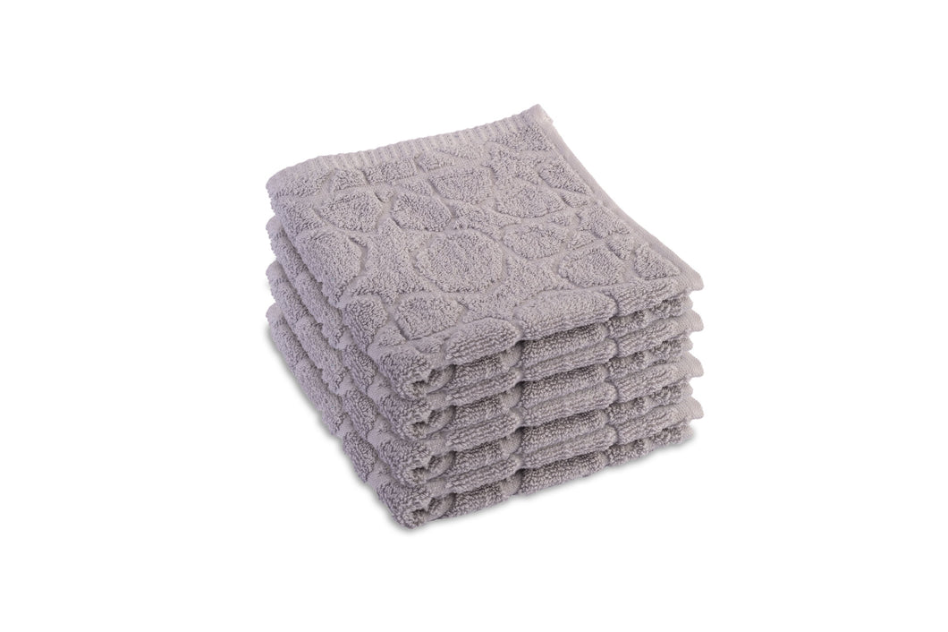 TULUN | Hand Towel (Set of 4)