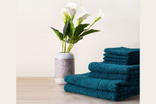 Load image into Gallery viewer, TULUN | 4-Piece Towel Set
