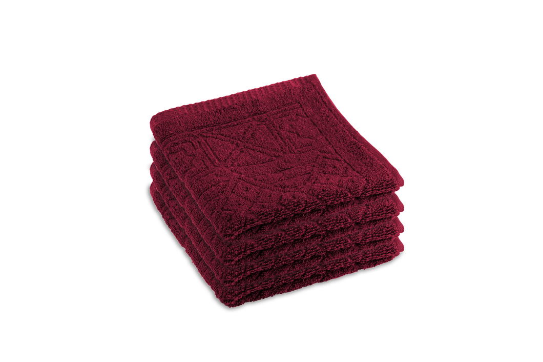 HELIOPOLIS | Hand Towel (Set of 4)