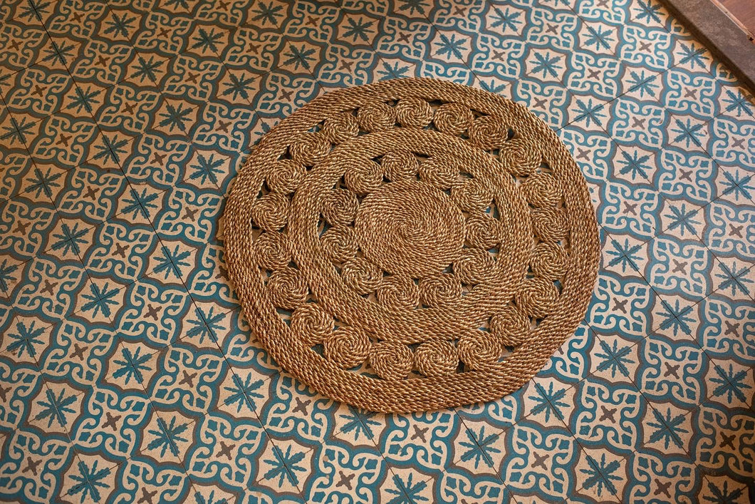 Halfa rug